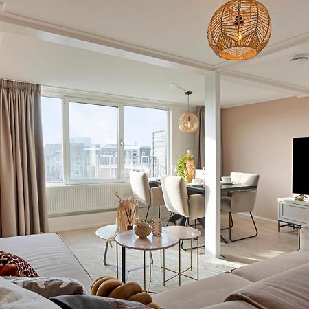 Apartament Enschede81 Zewnętrze zdjęcie