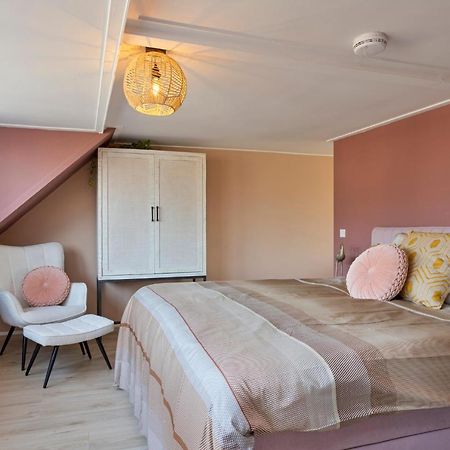 Apartament Enschede81 Zewnętrze zdjęcie